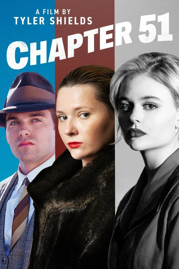 Глава 51 сериал 2025 смотреть онлайн бесплатно в хорошем качестве HD